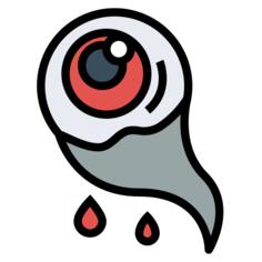 眼睛
