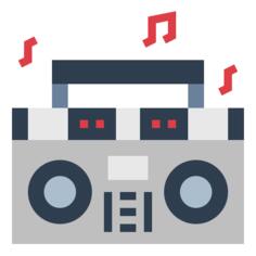 Boombox
