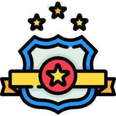 Badge
