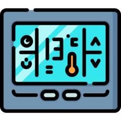 温度控制