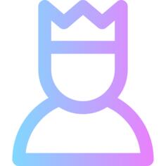 王