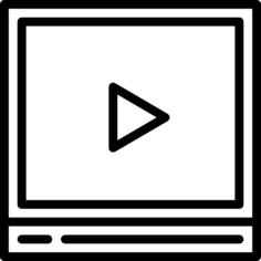 视频播放器