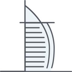 Burj al arab