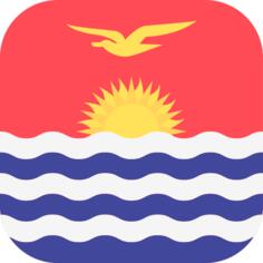 基里巴斯