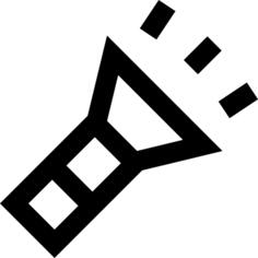 手电筒