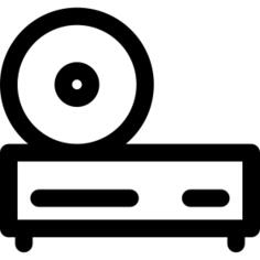 Music player