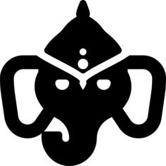 象头神