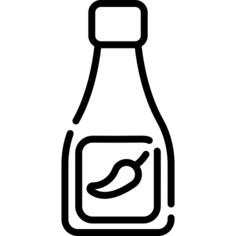 Chili sauce