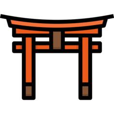 Itsukushima shrine