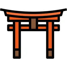 Itsukushima shrine