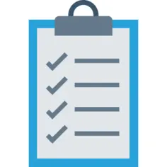 Checklist