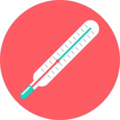 Thermometer