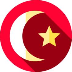 伊斯兰教