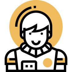 Spaceman