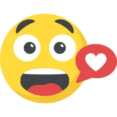 Surprised
