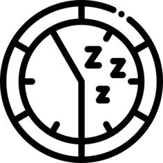 睡眠