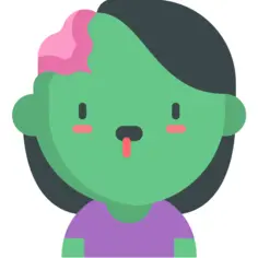 Zombie