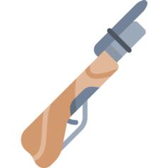 Rifle