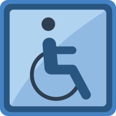 Disabled