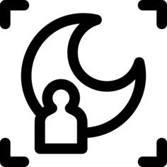 夜间模式