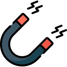 Magnet