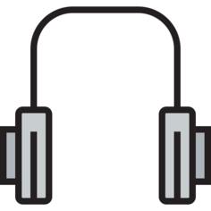Headphones