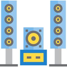 Sound system