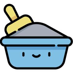 Litter box