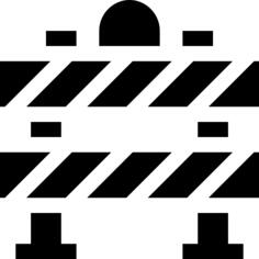 屏障