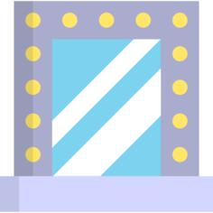 镜子