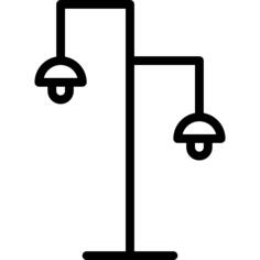路灯