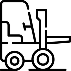 Forklift