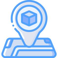 地图