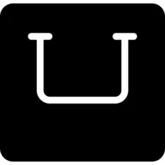 Shopping Bag with handle