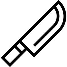 Knife