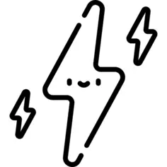 电力