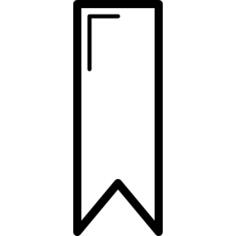书签