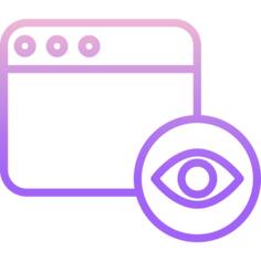 Page views
