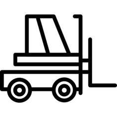叉车