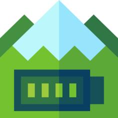 山