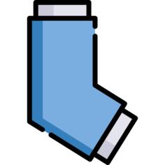 吸入器