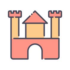 城堡