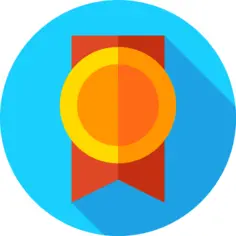 勋章