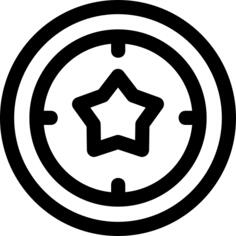目标