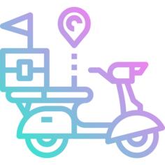 摩托车