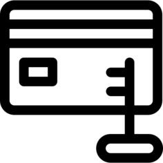 信用卡