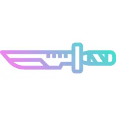 Knife