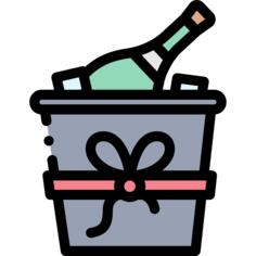 香槟酒