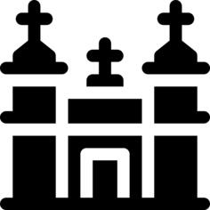 教会