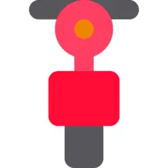 Motorcycle